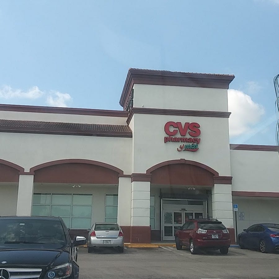 CVS Pharmacy