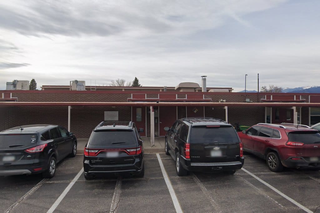 Madison Elementary School