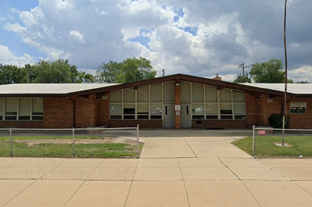 Early Childhood Education Center