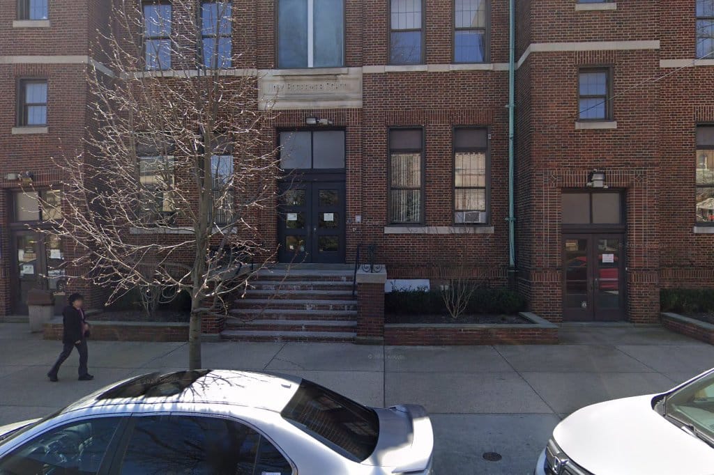 De La Salle School