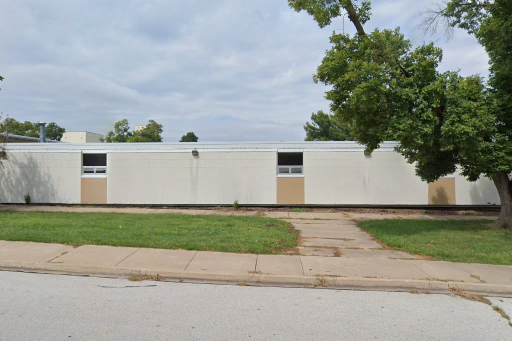 Ellington School
