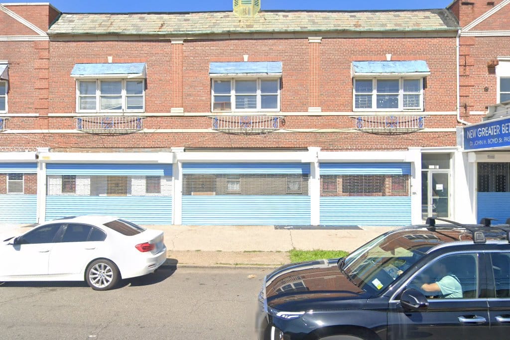 The New Chapter Academy