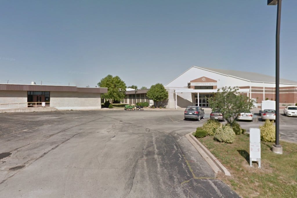 Liberty High School