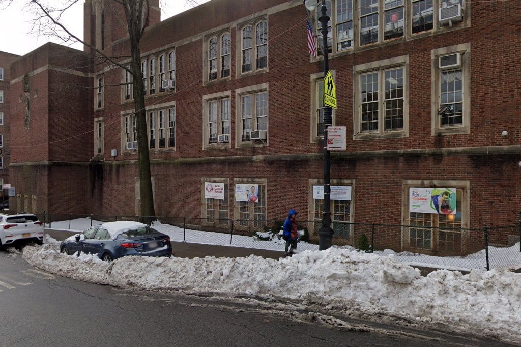 St Gabriel Elementary School