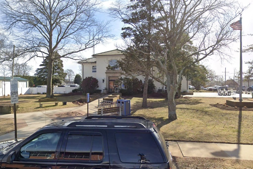 Point Pleasant Beach Municipal Court