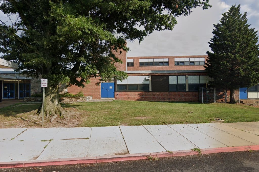 Vanguard Collegiate Middle School