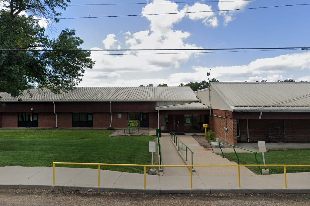 Brown County Elementary School