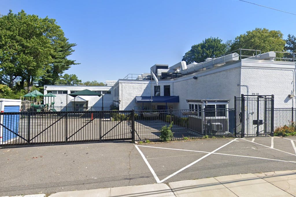 United Nations Intl School