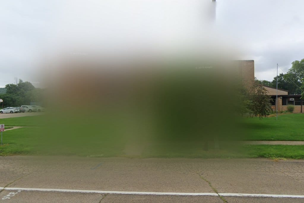 Reagan Middle School