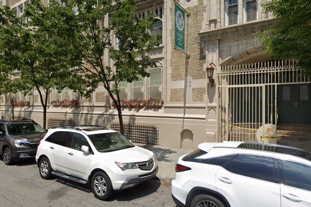 Notre Dame School