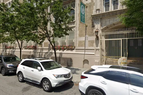 Notre Dame School