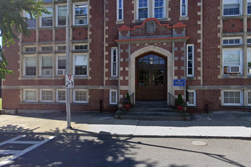 Kingston Catholic School