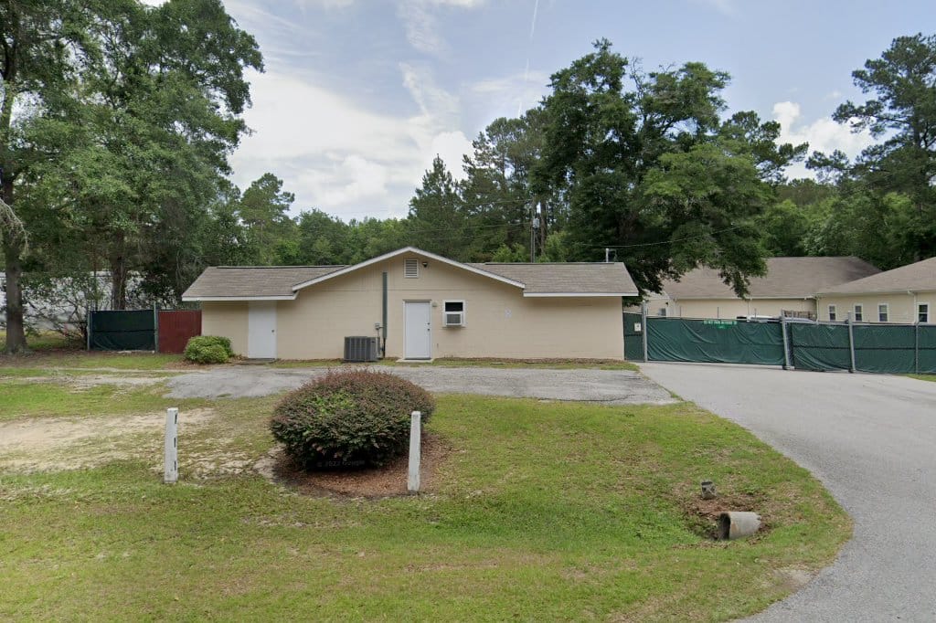 Bulloch County Animal Shelter