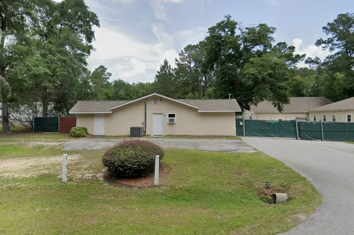 Bulloch County Animal Shelter