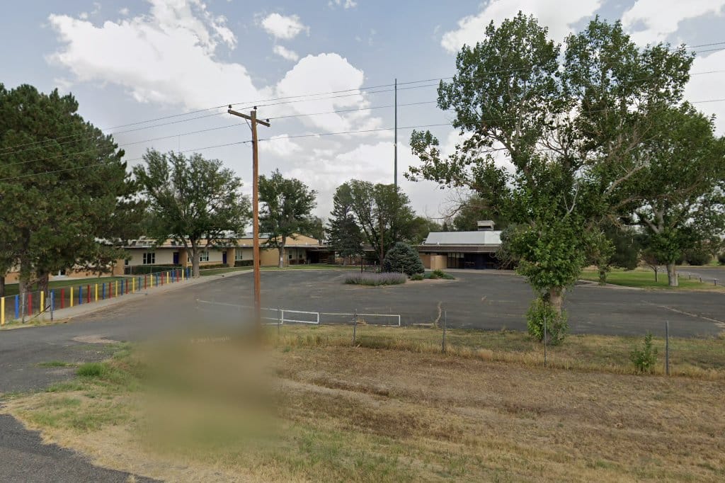 Woodlin Elementary School