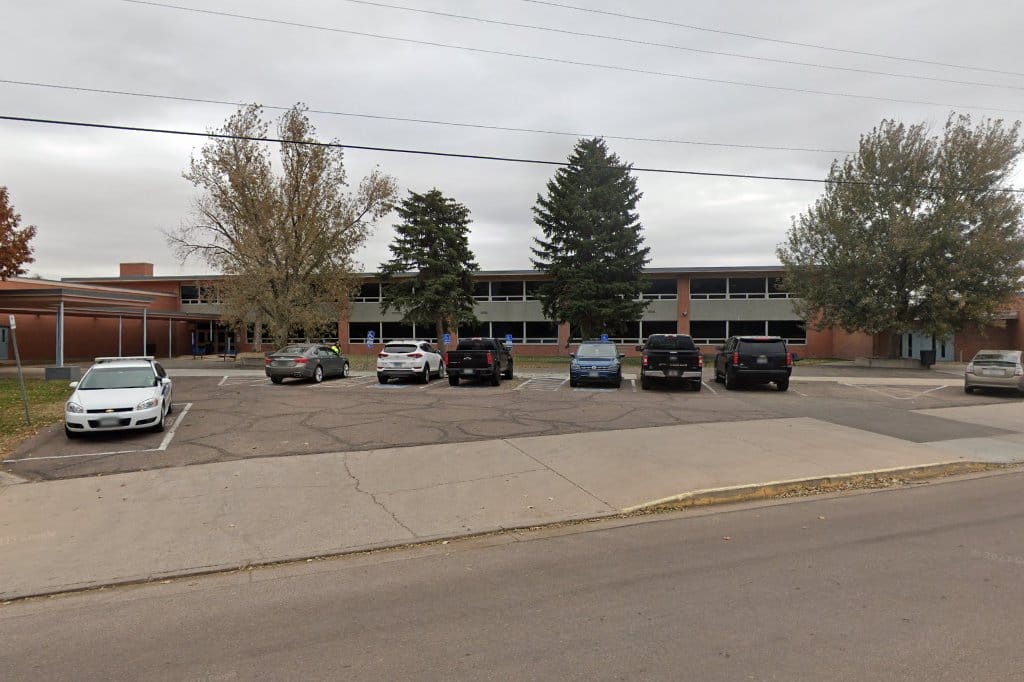 Widefield High School