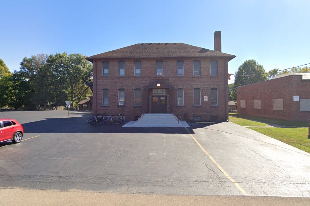 Dalzell Grade School