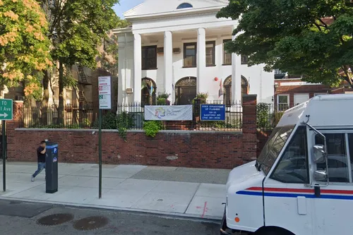 Windsor School