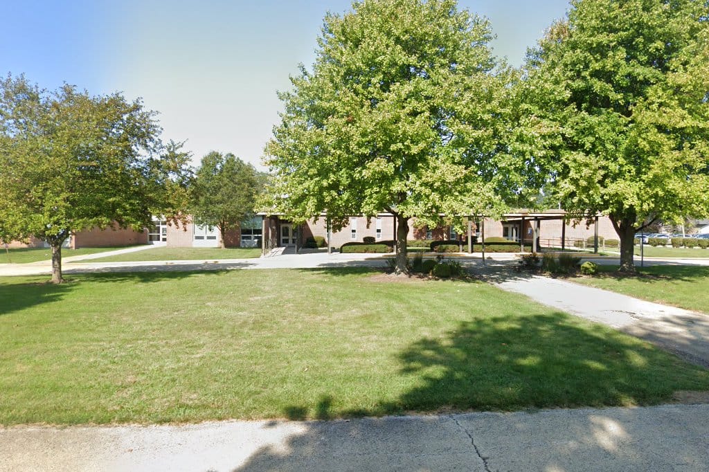 Kenwood Elementary School