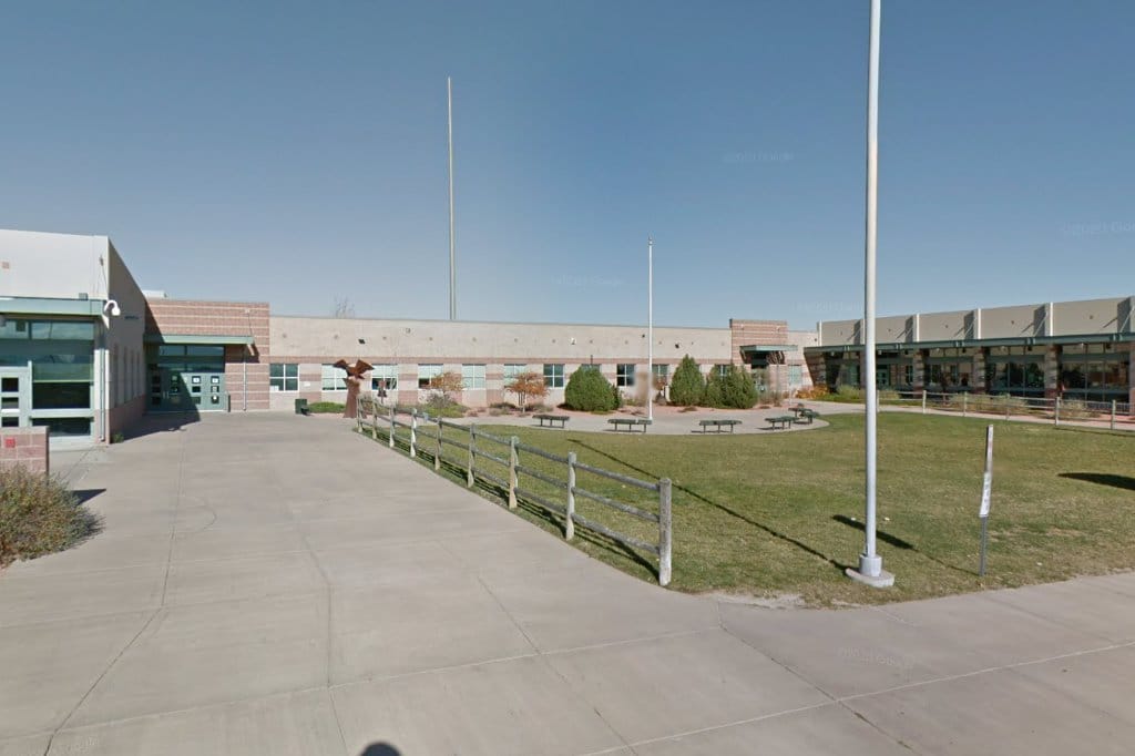 Skyview Middle School