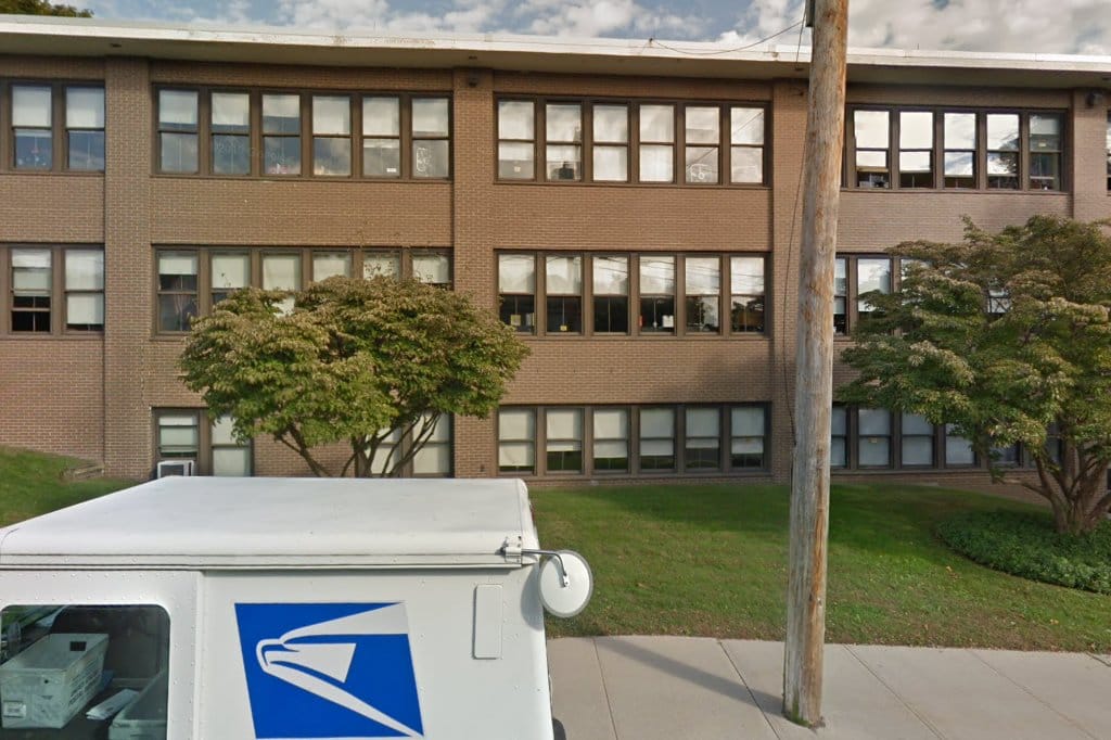 St Dominic Elementary School