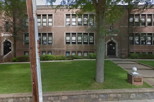 St. Dominic High School