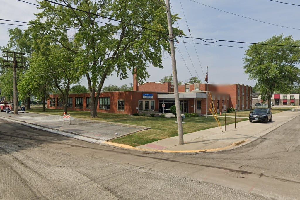 Illinois Lutheran Elementary School and Preschool