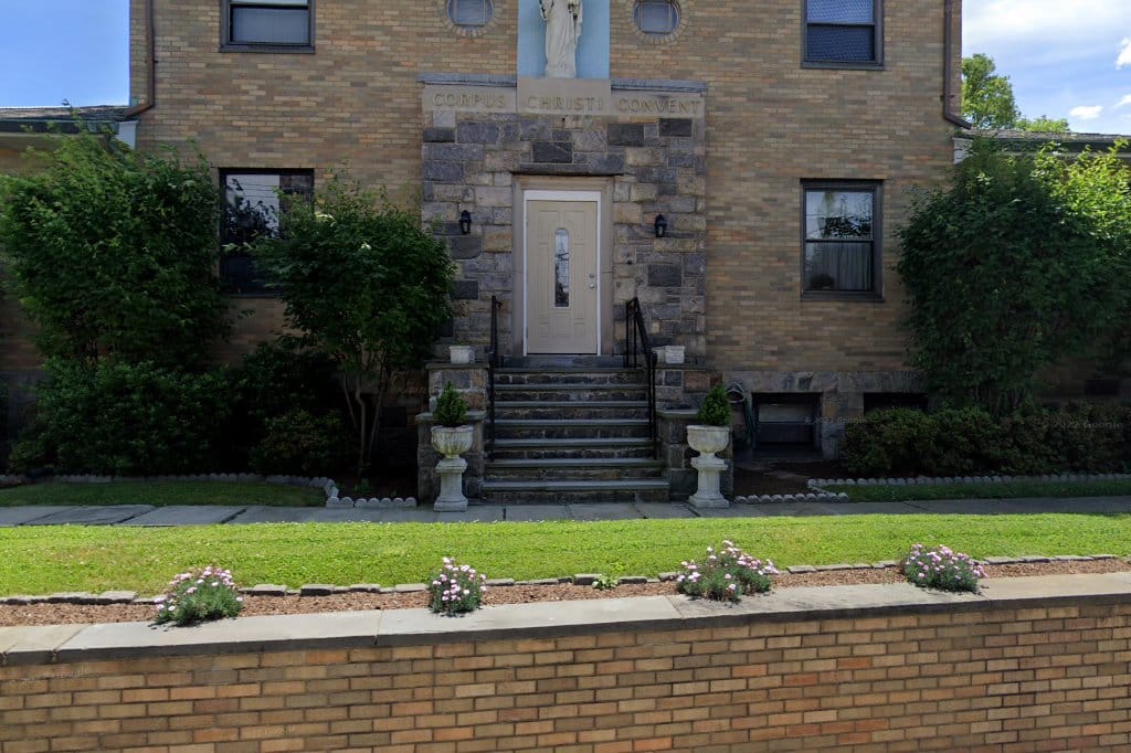 Corpus Christi Holy Rosary School