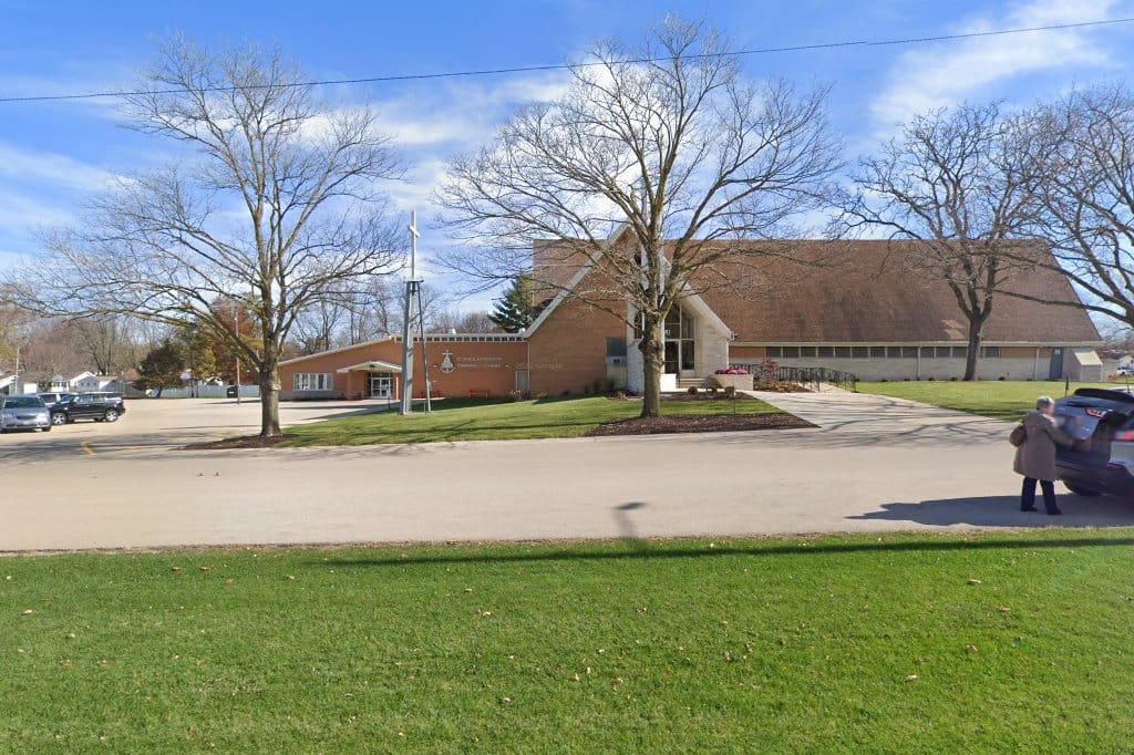St. Paul Lutheran School