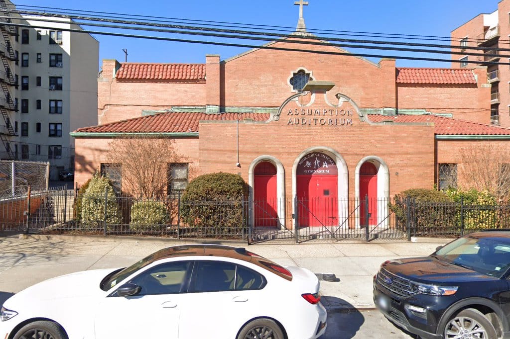 Our Lady Of The Assumption School