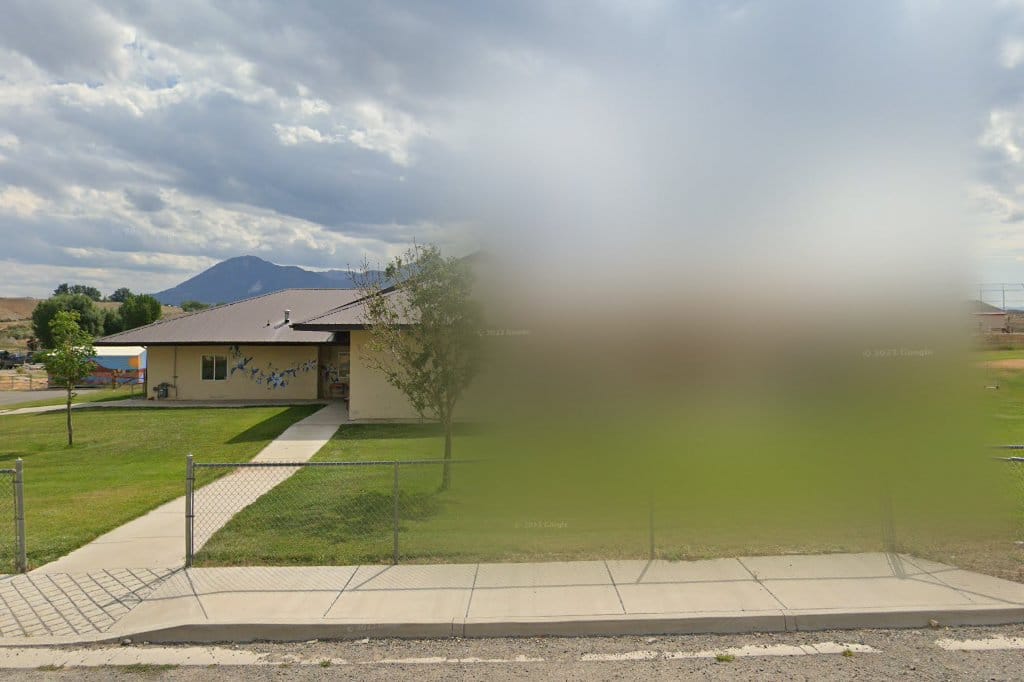 North Fork Community Montessori School