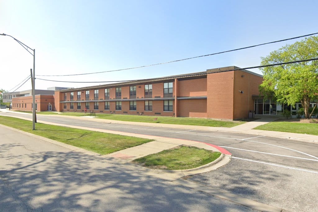Liberty Junior High School
