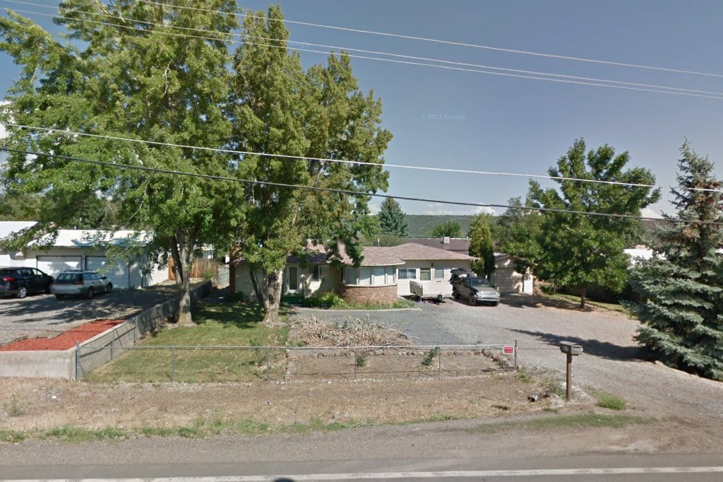 Surface Creek Vision School