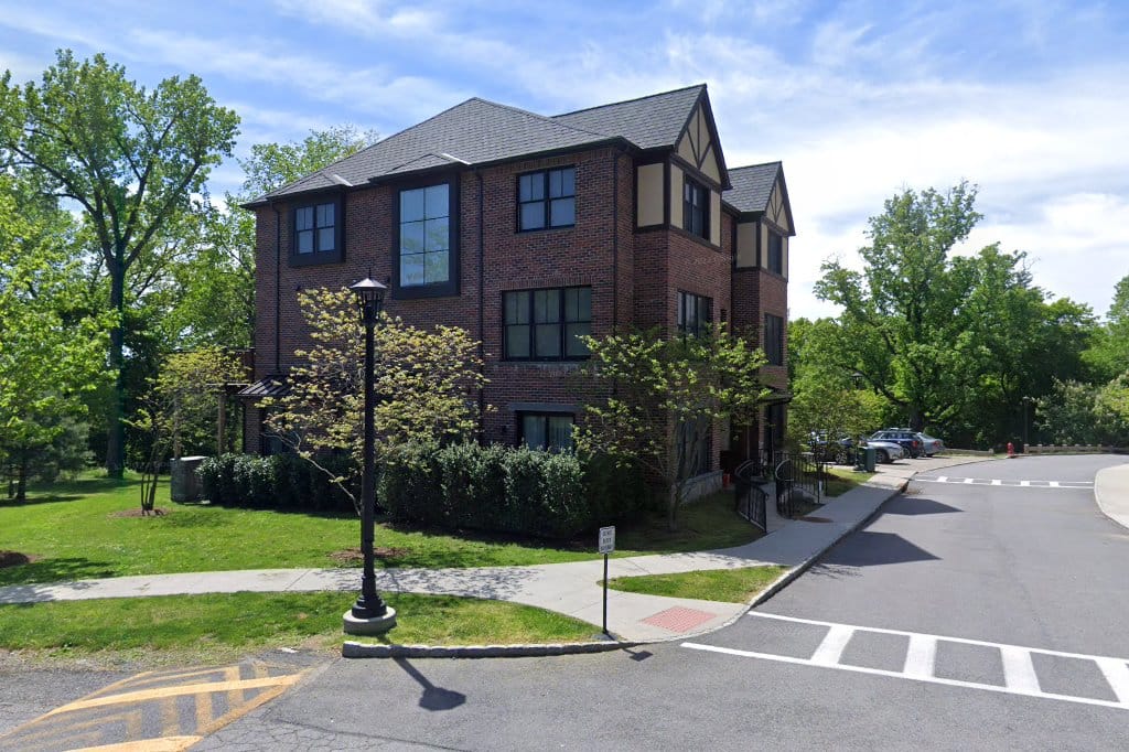 Hackley School