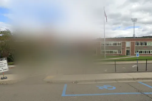 Clayton Avenue Elementary School