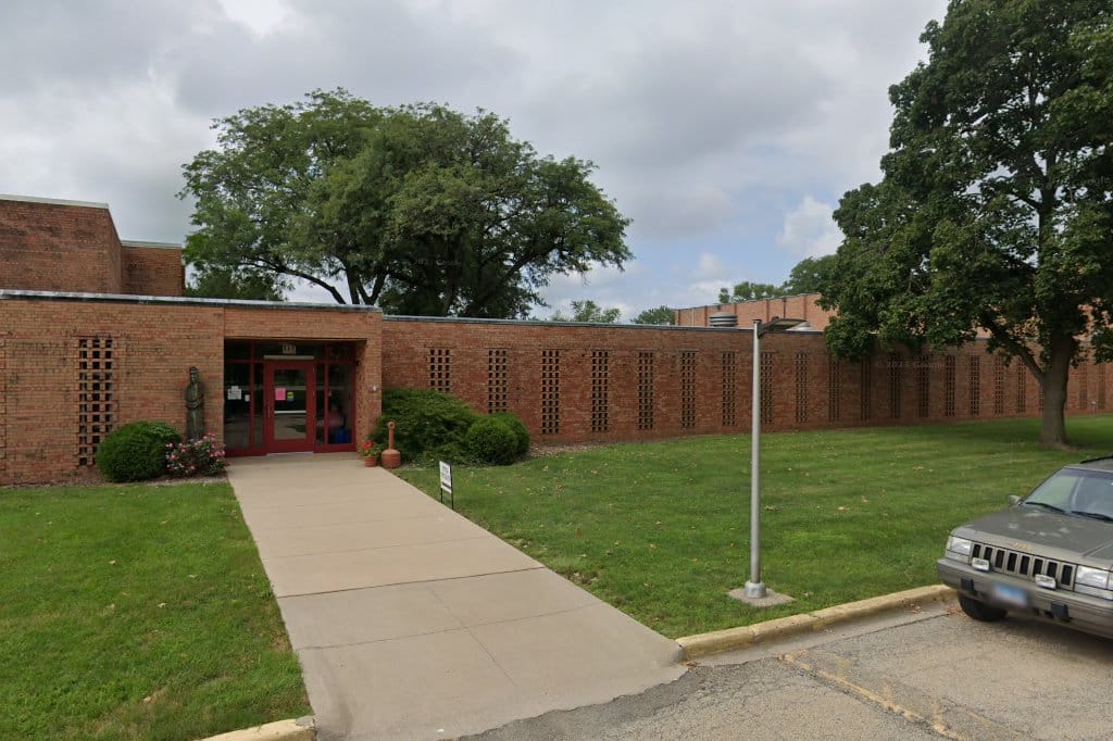 Montessori School of Peoria