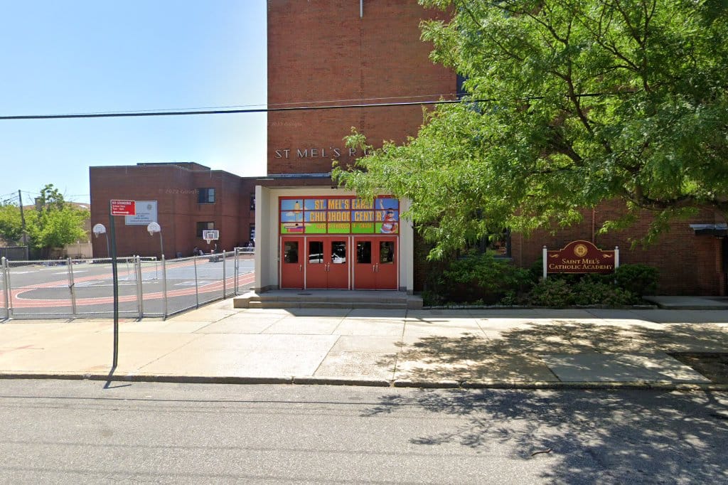St Mel School
