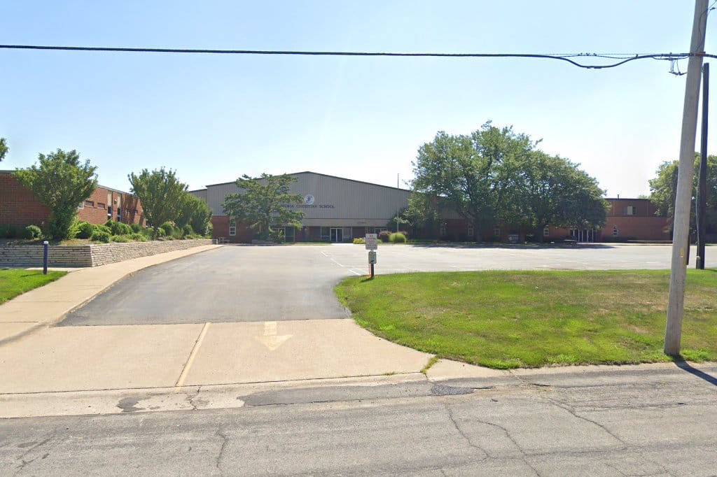 Peoria Christian School