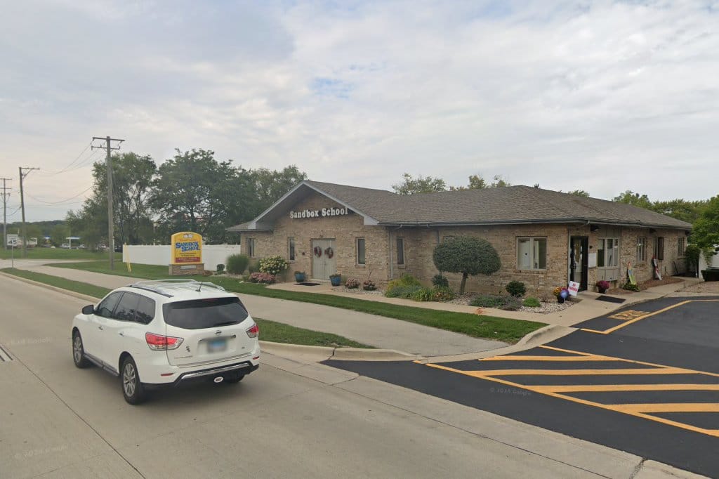 Sandbox Preschool & Child Care