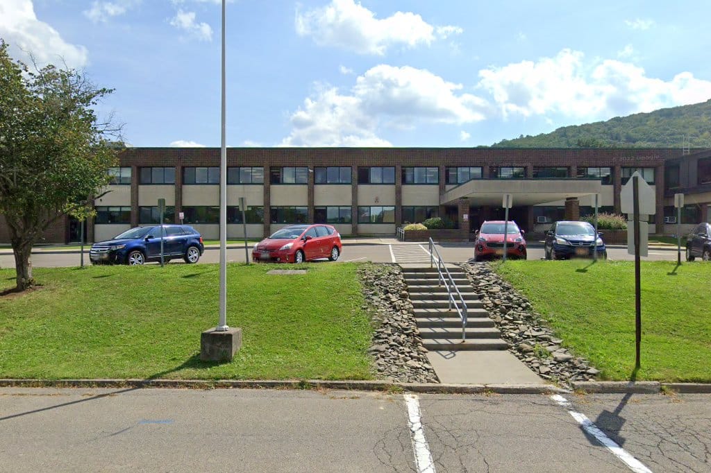 Vestal Middle School