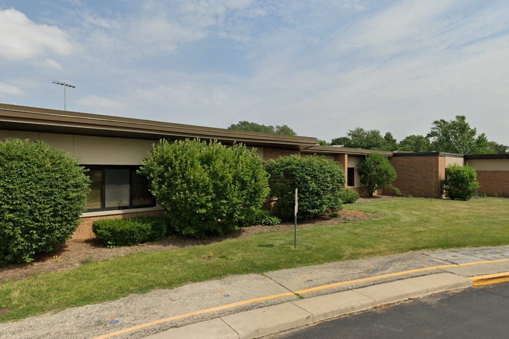 Gray Middle School