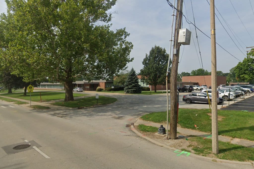 Bottenfield Elementary School
