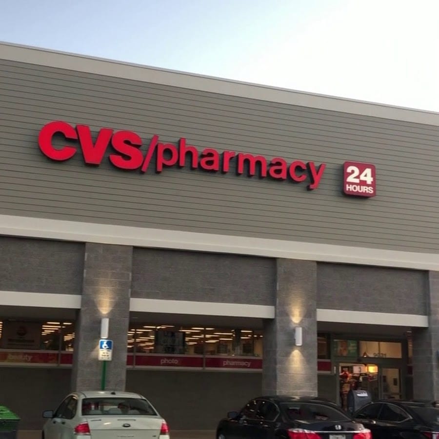 CVS Pharmacy