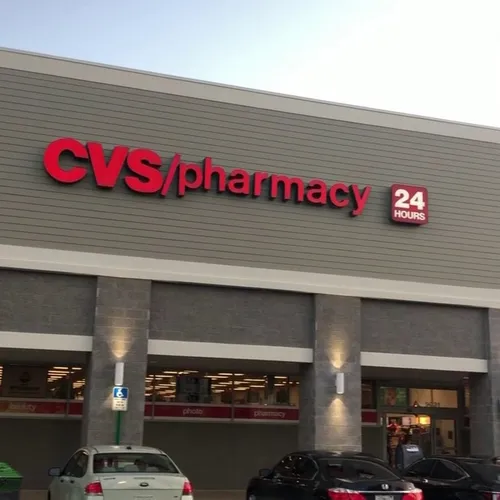 CVS Pharmacy