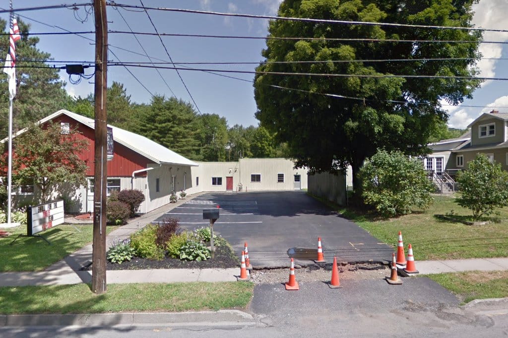 Oneonta Community Christian School