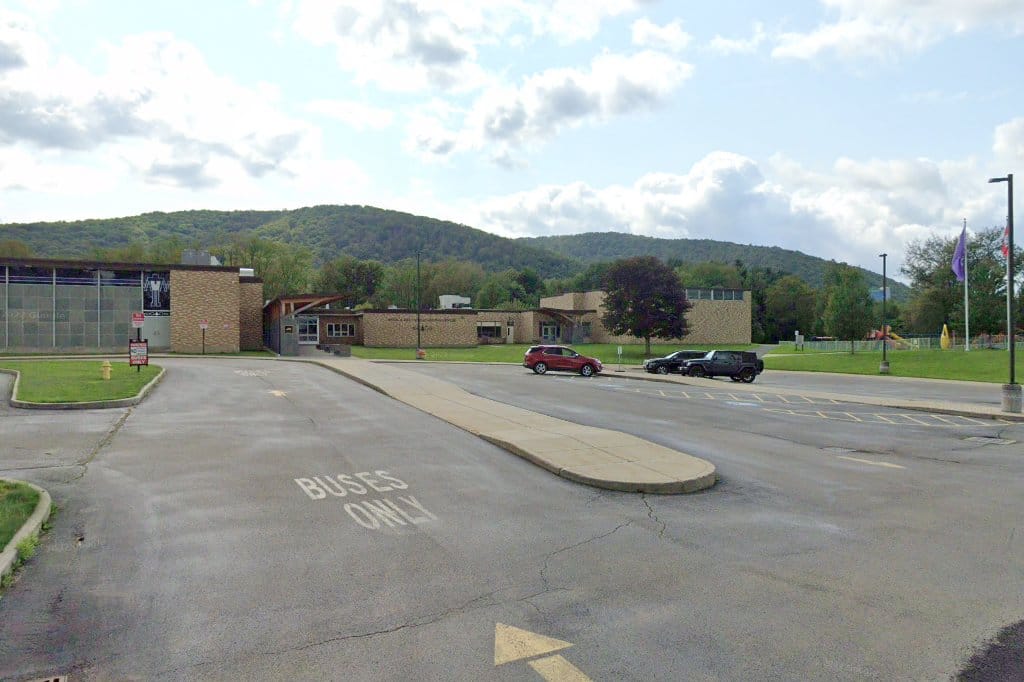 Seneca Elementary School