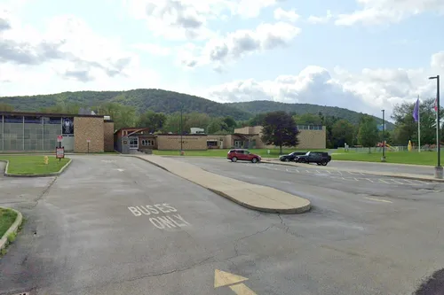 Seneca Elementary School