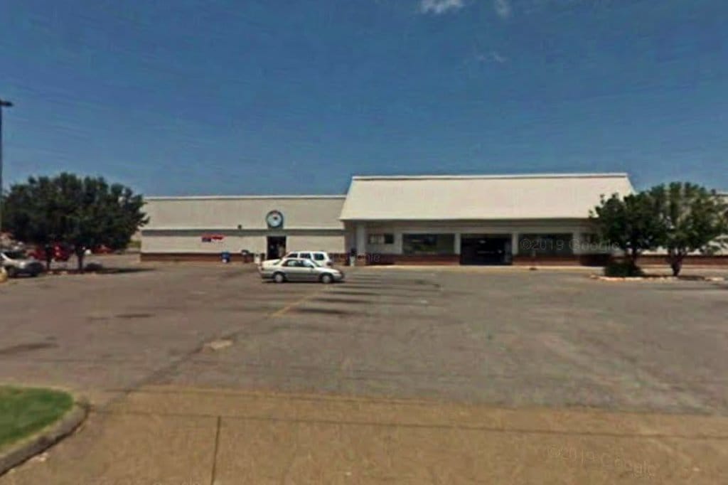 Goodwill Hernando