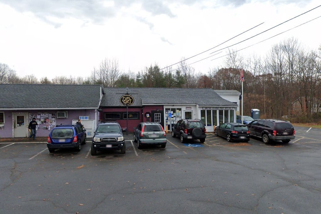 Wendell Passport Office