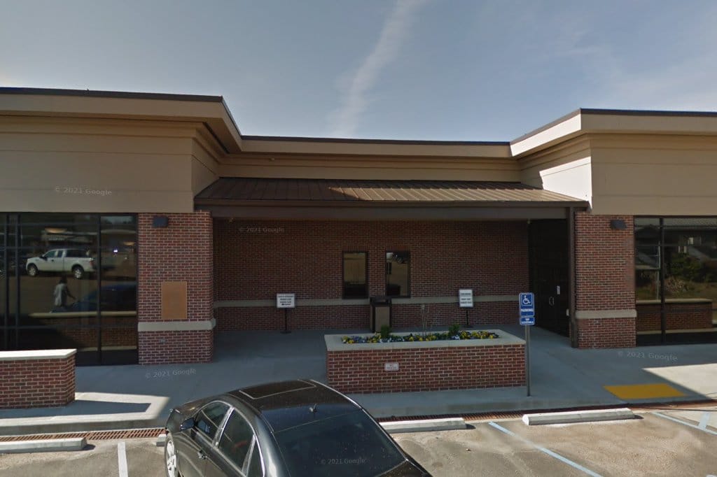 Calhoun County Tax Collector Office